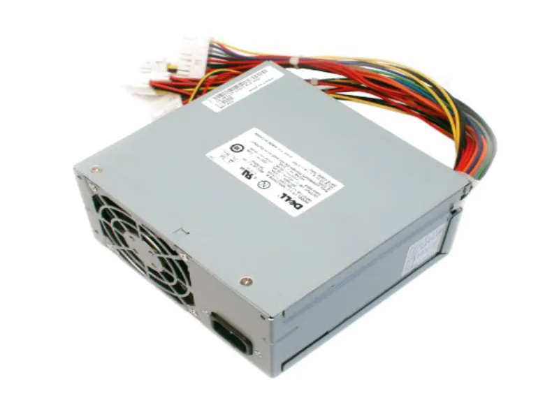 HP-P2507F3CP Dell 250-Watts Power Supply for Optiplex G...