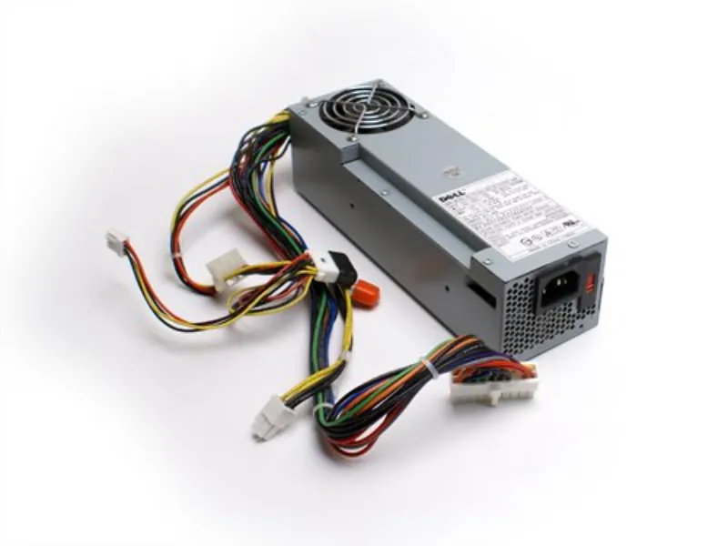 HP-U270NF3W Dell 160-Watts Power Supply for Optiplex GX...