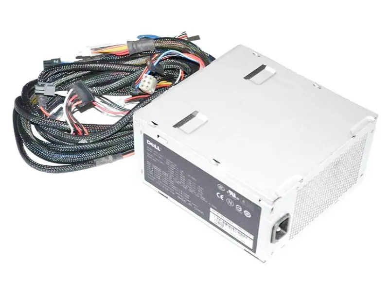 HP-W7508F3W Dell 750-Watts Power Supply for XPS 700 710...