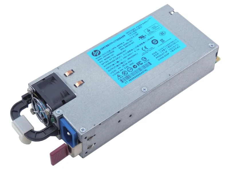 HSTNS-PL28 HP 460-Watts Power Supply