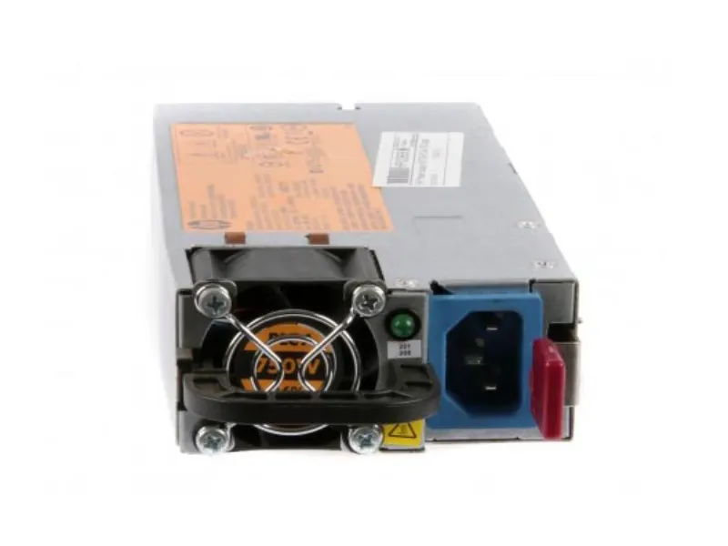 HSTNS-PL34 HP 750-Watt CS Titanium Hot-Pluggable Power ...