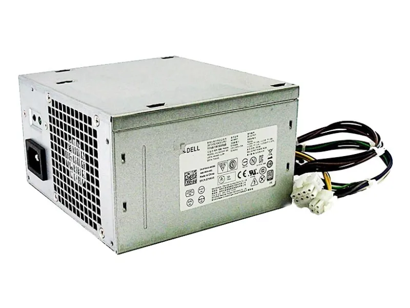 HU365EM-00 Dell 365-Watts Power Supply for Precision T1...