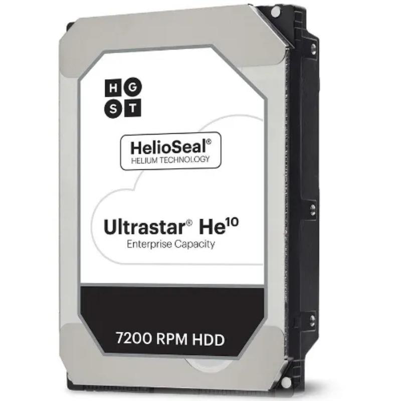 HUH721008AL5204 Western Digital 8TB 7200RPM SAS 12GB/s ...