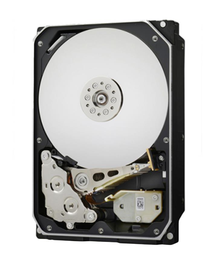 HUS726020ALA614 Hitachi 2TB 7200RPM SATA 6GB/s 3.5-inch...