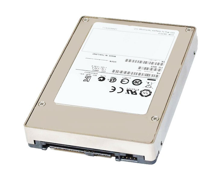 HUSML4040ASS601 Hitachi Ultrastar SSD400M 400GB MLC SAS...