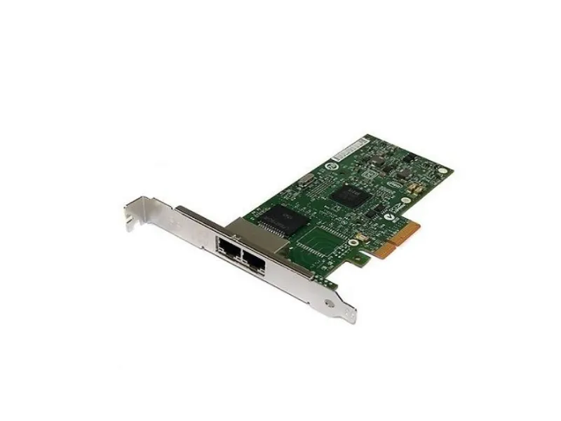 I340-T2 IBM Dual Port PCI Express Ethernet Adapter Card