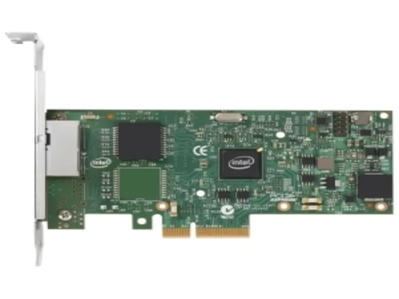 I350T2 Intel PCI Express x4 - 2 Port Ethernet Server Ad...