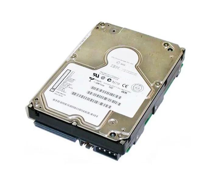 IC35L040AVER07-0 IBM 40GB 7200RPM IDE UDMA/100 3.5-inch...