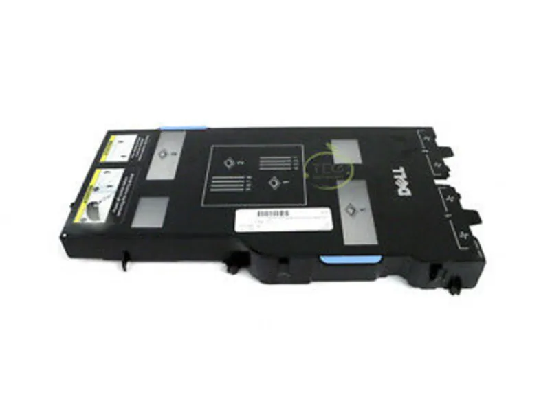 J1488 Dell CPU Mounting Shroud for PowerEdge 3250
