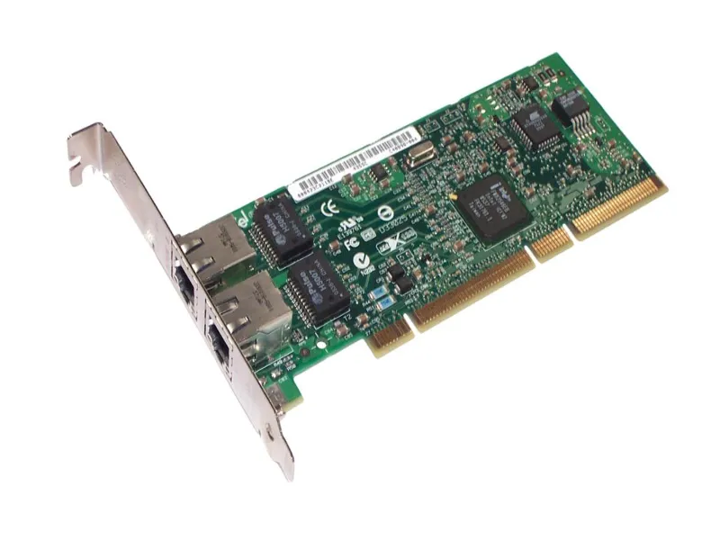 J1679 Dell PRO/1000 MT Dual Port Server Adapter (StAnda...