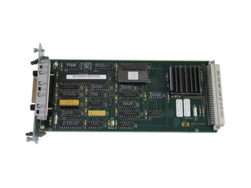 J2092-60001 HP 16-Channel Direct Connect MUX board for ...