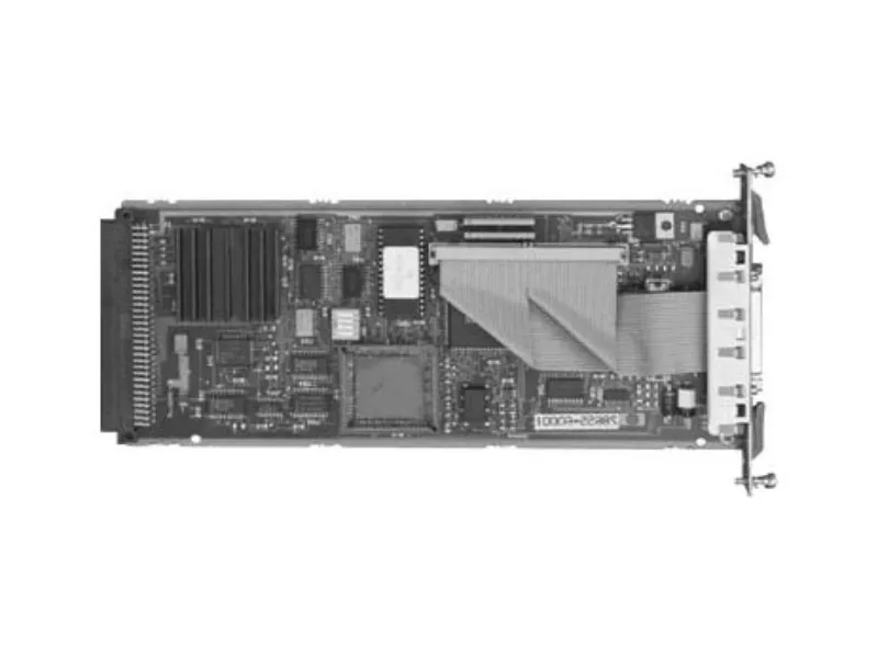 J2165A HP EISA IEEE 802.5 Token Ring Network Interface ...