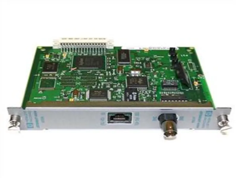 J4100-69001 HP JetDirect 400N Internal Print Server Eth...