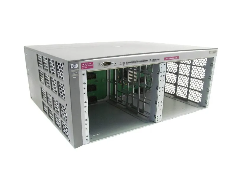 J4819-61001 HP ProCurve Switch 5308xl 8-Slot Layer-4 Ma...