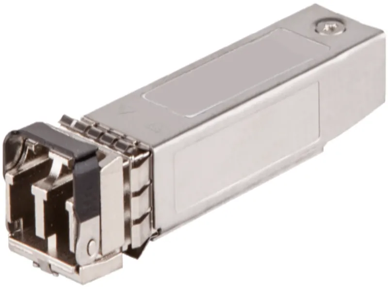 J4858D HP Aruba 500M 1G SFP LC SX OM2 MMF Transceiver M...