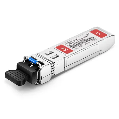 J4859D-IL Aruba Compatible 1G Sfp Lc Lx 10Km Smf Transc...