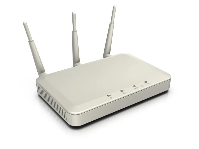 J8133A HP  520wl Wireless Access Point 54MB/s