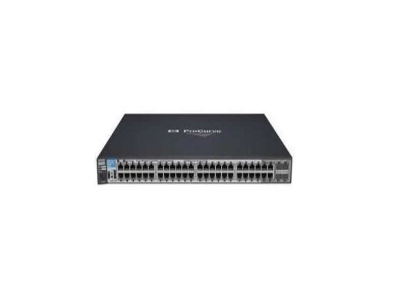 J9022-69001 HP Procurve Switch 2810-48G 48-Port 44 x 10...