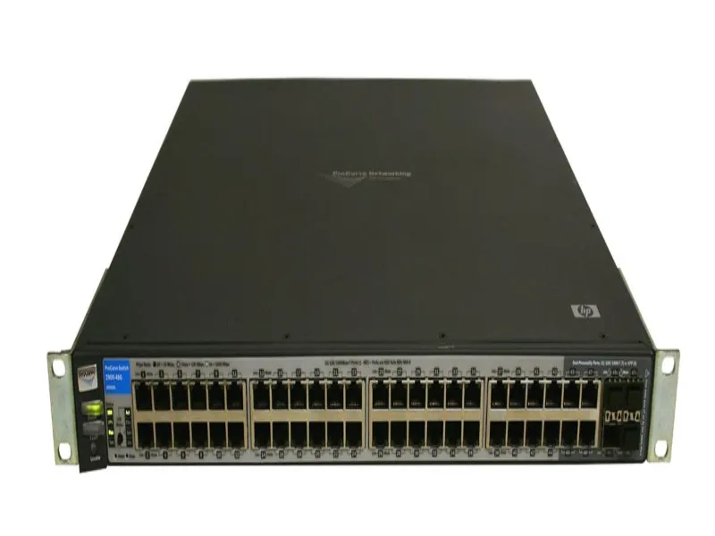 J9050-69001 HP ProCurve 2900-48G Stackable Managed Laye...