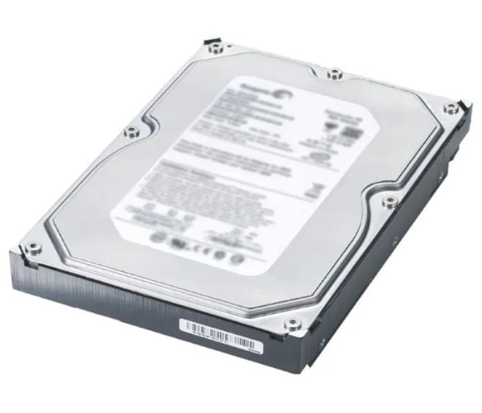 J9058 Dell 80GB 7200RPM SATA 3GB/s 8MB Cache 3.5-inch H...