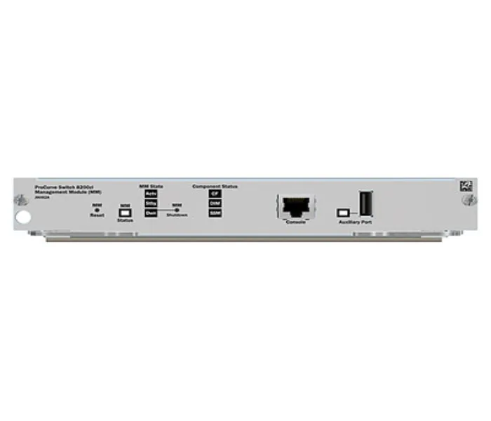 J9092A HP Redundantant Management Module