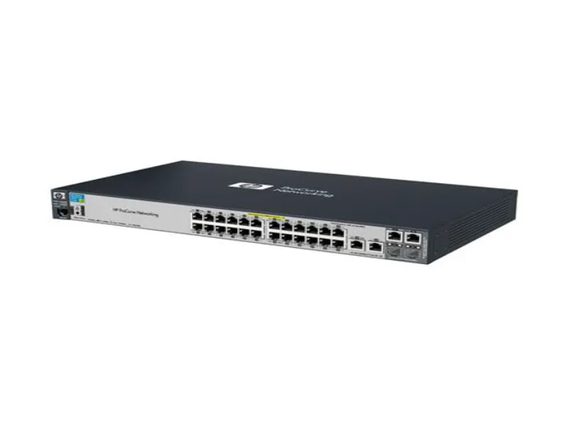 J9138-69001 HP ProCurve E2520-24-PoE 24-Port 24 x 10/10...