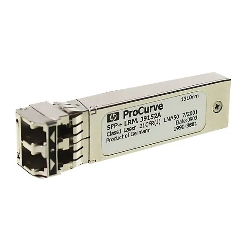 J9151A HP X132 SFP+ Transceiver Module