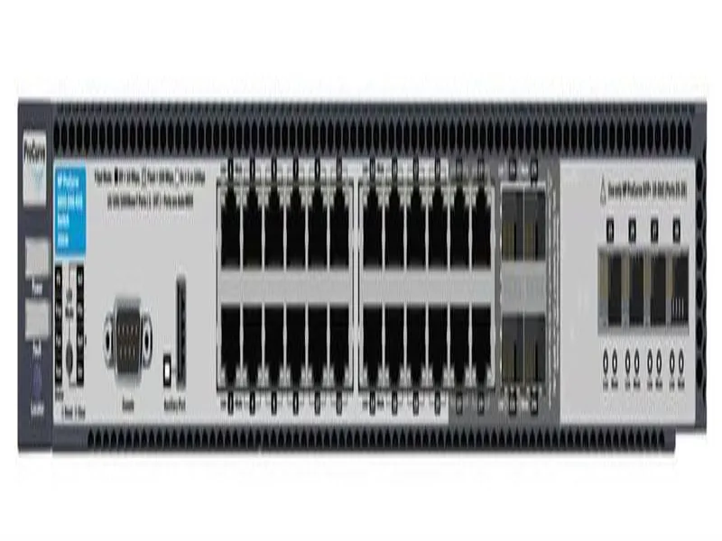 J9264-69001 HP 6600-24G 24-Port x10/100/1000Base-T + 4 ...