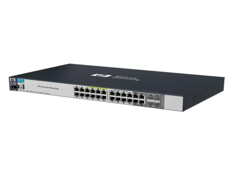 J9299-69001 HP ProCurve E2520-24G-PoE 20-Ports 20 x 10/...