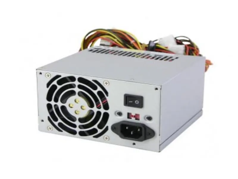 J9443-61101 HP 630-Watts Redundant AC Power Supply Rack...