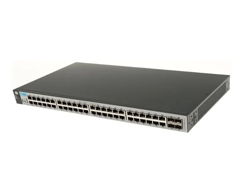 J9660-61002 HP ProCurve V1810-48G 48-Ports 48 x 10/100/...