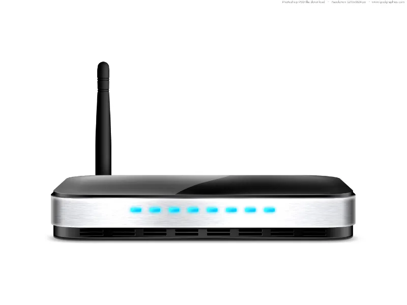 J9974-61001 HP R110 Wireless 11n VPN Am Router