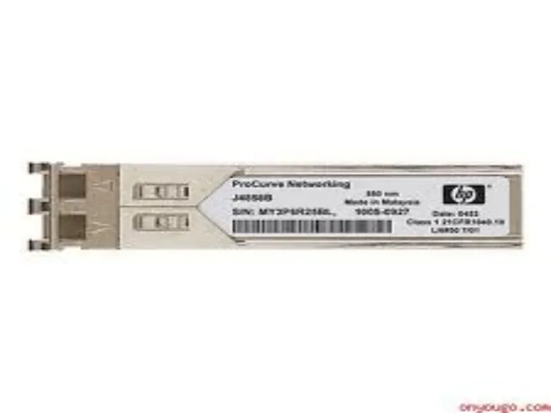 JC012A HP 1Gb/s 1000Base-LX Single-Mode Long Range 10km...