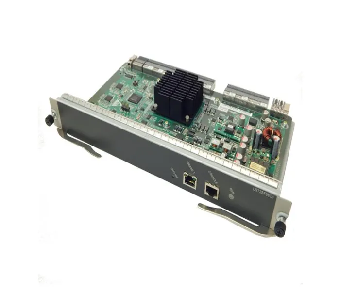 JC658A HP 1250 x G2 Fabric Module Network Switch