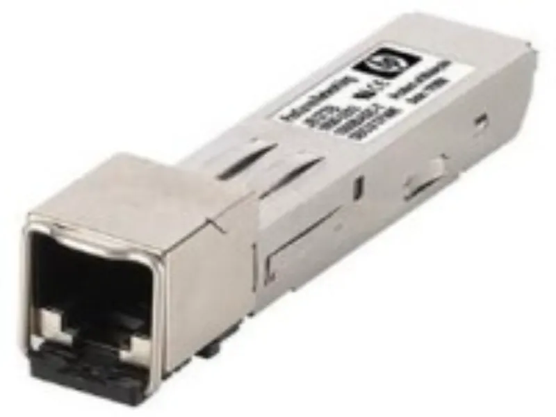 JD093B HP X130 10G SFP+ Transceiver Module