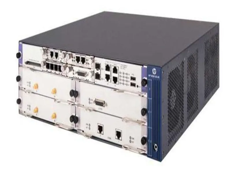 JD433A HP MSR50-40 Module Expansion Base