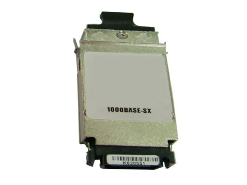 JD485A HP X120 1000Base-SX GBIC 850nm Transceiver Modul...