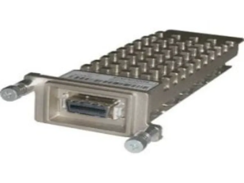 JD502A HP X130 10Gigabit Xenpak Cx4 Transceiver