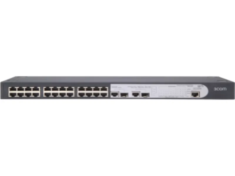 JD990A-ACC HP V1905-24 26 Ports 26 x RJ-45 2 x Expansio...