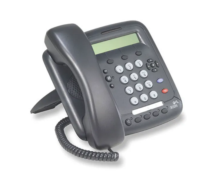 JE221A HP 3101sp Basic Speaker Phone