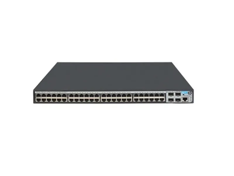 JG540-61101 HP ProCurve 1910-48 48-Ports 10/100Base-T +...