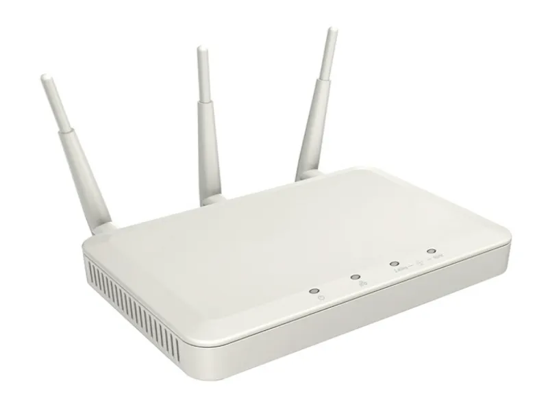 JG971A HP 417 Unified Wired-WLAN Walljack