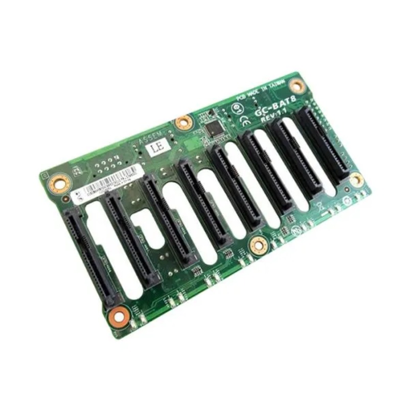 JHY65 Dell Backplane Expansion Board for PowerEdge C110...
