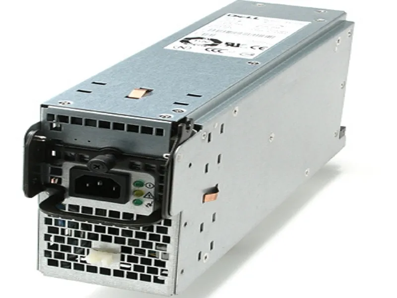 JJ179 Dell 930-Watts Power Supply for PowerEdge 2800