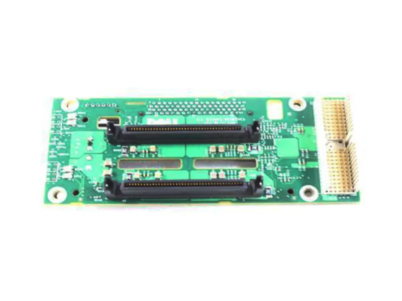 JJ364 Dell 1X2 Backplane PWA for PowerEdge 6800