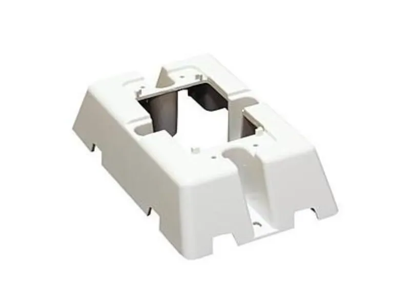 JL022A HP Unified Wall Jack Table Mount Kit