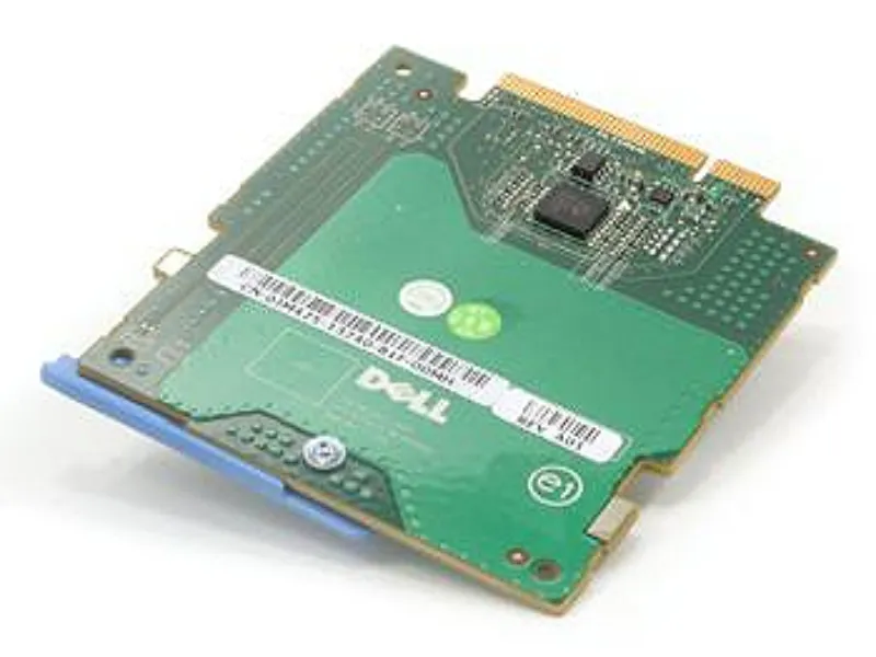 JM475 Dell SATA Non-RAID Controller for PowerEdge M600/...