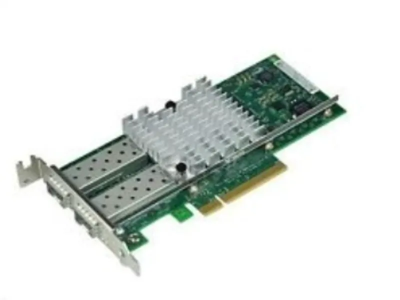 JP1JR Dell X520 DP 10Gb DA/SFP+ Low Profile Server Adap...