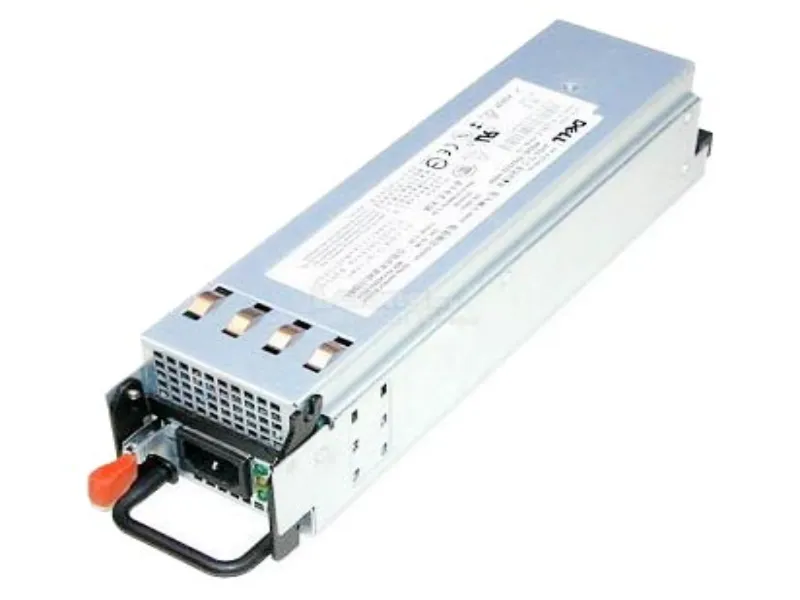 JU081 Dell 750-Watts Power Supply for PowerEdge 2950
