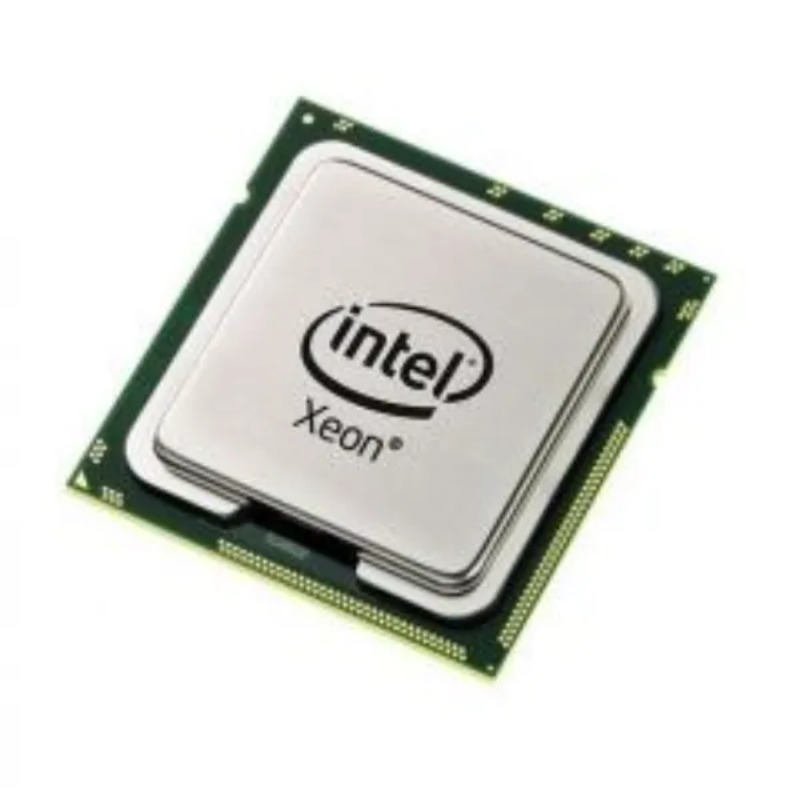 JU109 Dell 2.83GHz 1333MHz FSB 12MB L2 Cache Intel Xeon...